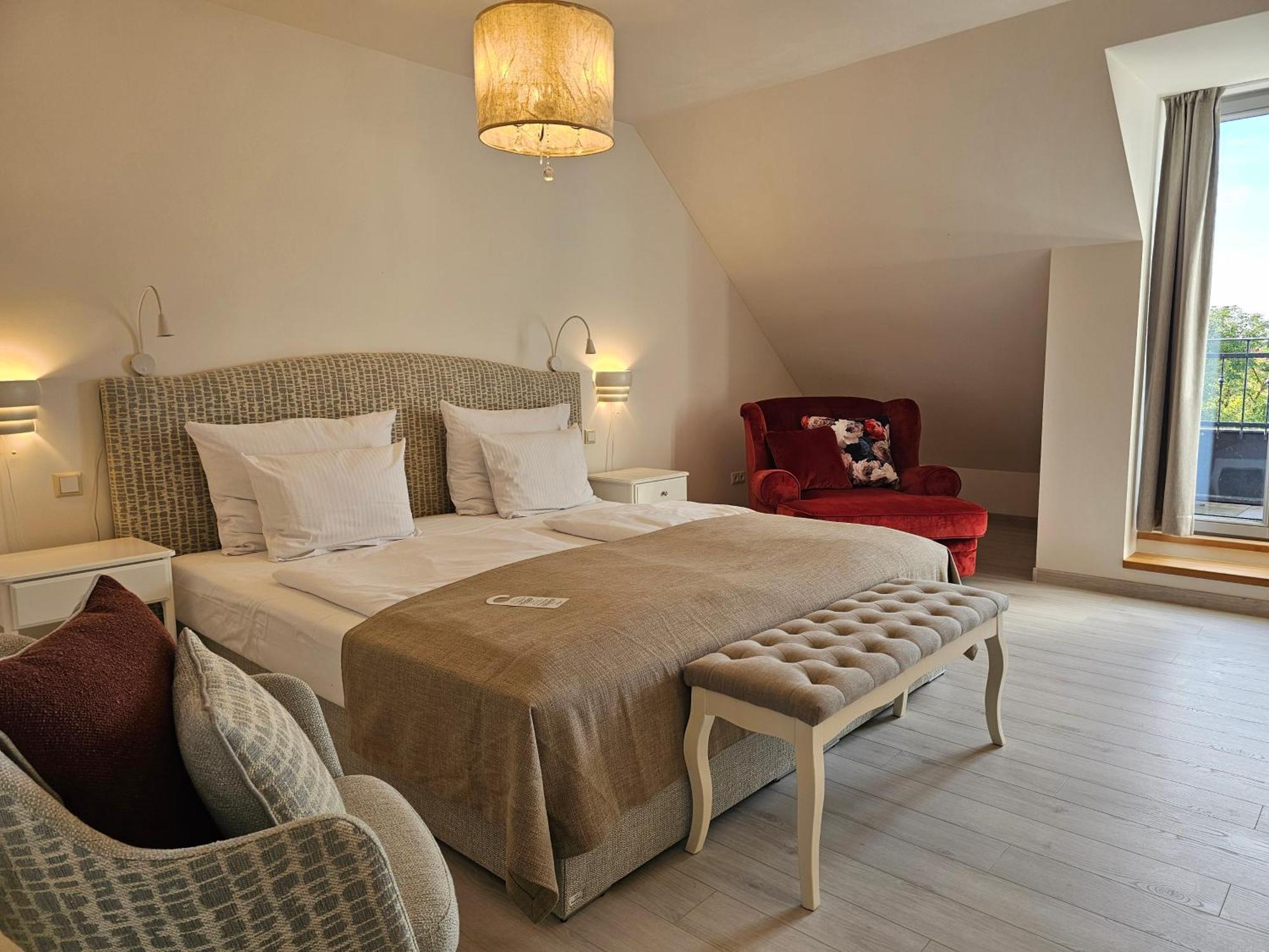 Arkady Hof Hotel Stupava Quarto foto