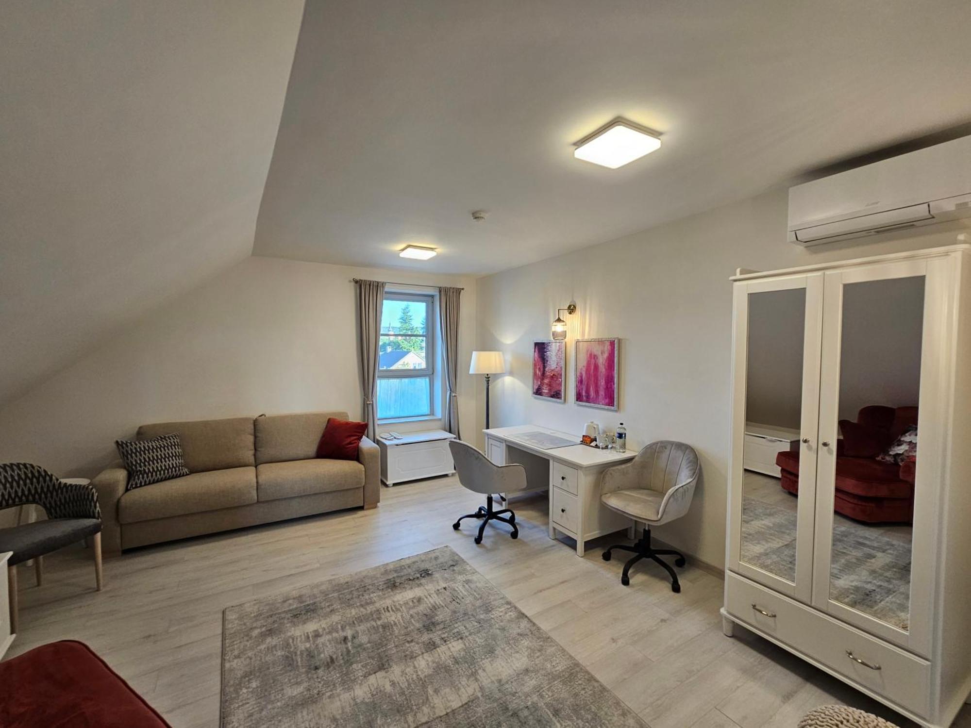 Arkady Hof Hotel Stupava Quarto foto