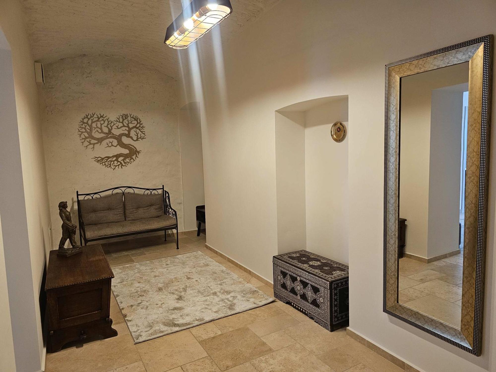 Arkady Hof Hotel Stupava Quarto foto